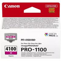 CANON INK PFI-4100 Magenta tank - Bilde 5