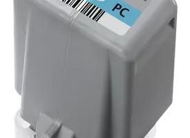 CANON INK PFI-4100 Photo cyan tank