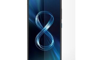 Asus Mobile Phone Screen/Back
