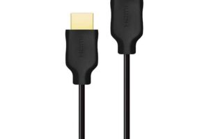 Philips Hdmi Cable 1.5 M Hdmi Type A