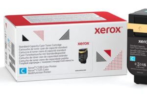 C320/C325 CY Std Capaci Tone 1.800 pages