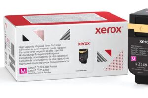 C320/C325 MG High Capaci Toner5.500pages