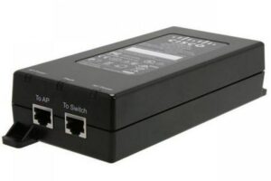 Cisco Poe Adapter Gigabit Ethernet