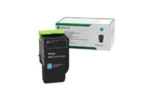 Toner cyan Lxk CS963 CX96x XC96x