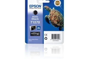 EPSON T1578 M BK