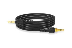 RØDE Black Audio Cable 1.2 M 3.5Mm