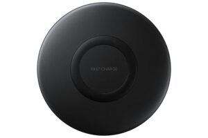 Samsung Ep-P1100 Smartphone Black Ac