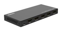 MicroConnect 8K@60Hz HDMI Splitter 1x4, - Bilde 9