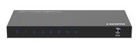 MicroConnect 8K@60Hz HDMI Splitter 1x4, - Bilde 10