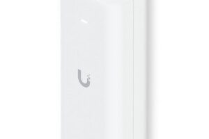 Ubiquiti An AC adapter with integrated