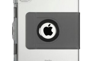 Targus VersaVu⌐ Clear Case for iPad