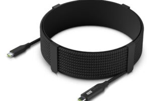 Ubiquiti Braided power and data cable