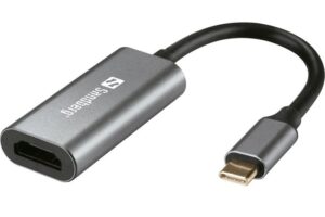 Sandberg USB-C to HDMI Link 4K/60 Hz