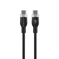 Hyper 1.5m Silicone USB-C to USB-C - Bilde 8
