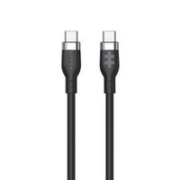 Hyper 1.5m Silicone USB-C to USB-C - Bilde 9