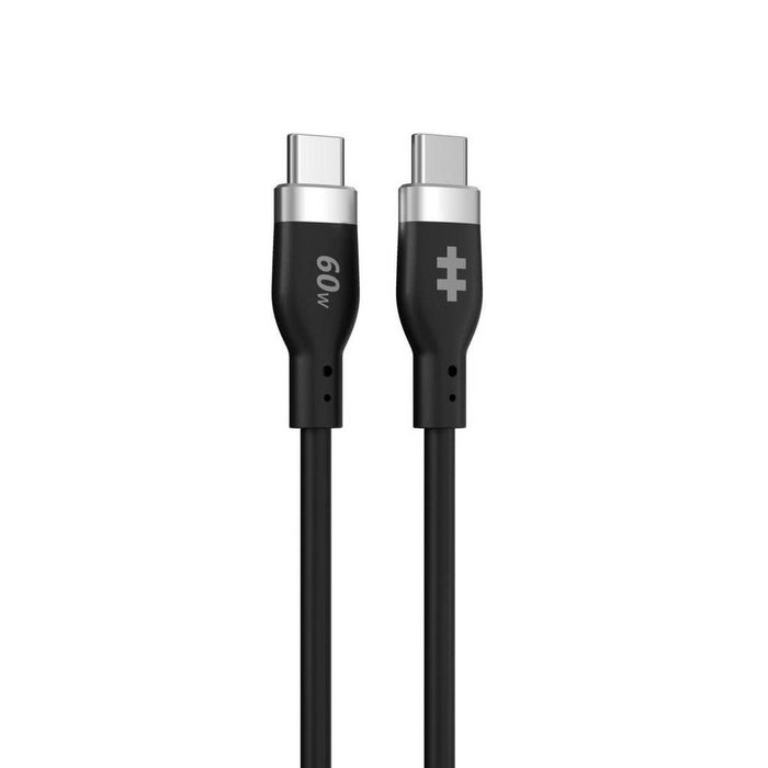 Hyper 1.5m Silicone USB-C to USB-C - Bilde 5