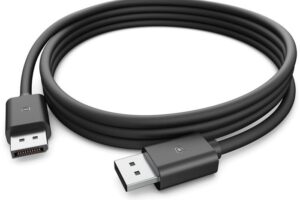 Dell DisplayPort 1.4 Cable - cb325d