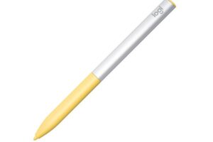 Logitech PEN - YELLOW - EMEA