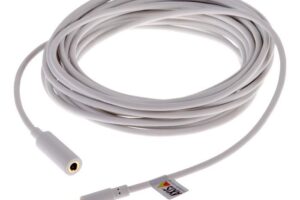 Axis AUDIO EXTENSION CABLE B 5M