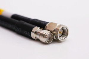 Panorama Antennas 5m CS32 CABLE ASSY SMA(m) -