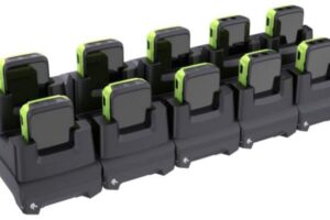 Zebra WS50 Charge Only Cradle, 10