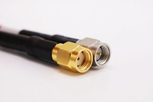 Panorama Antennas CABLE CS32 5m SMA(m) -