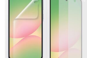 Samsung A56 Screen Protector