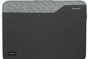 Targus Pulse 15-16" Sleeve, Charcoal