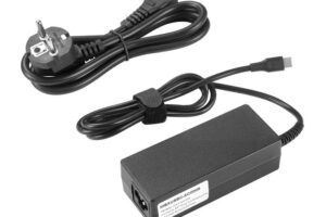 CoreParts USB-C Power Adapter PD3.0 65W