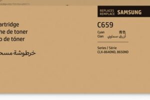 Toner/CLT-C659S CY