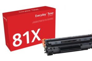Everyday Black Toner