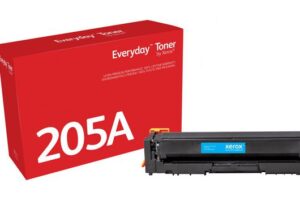 Everyday Cyan Toner