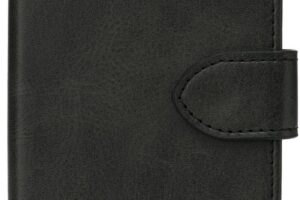 eSTUFF WALES iPhone 16e/14 Wallet