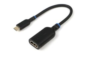 MicroConnect USB-C to HDMI adapter, 0.2m,