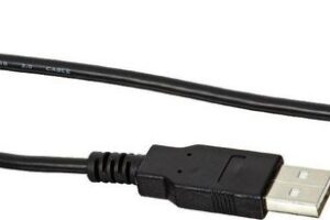 Fluke USB Cable, Standard A to