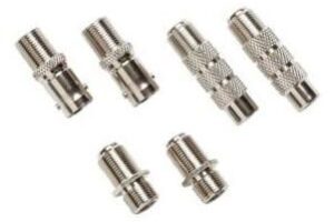 Fluke CableIQ Coax Adapter Kit