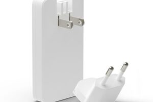 dbramante1928 re-charge Pro EU Slim Charger