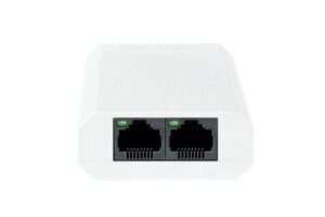 Hikvision 100Mbps PoE Repeater