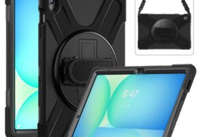 eSTUFF Galaxy Tab S10 FE+ AUSTIN