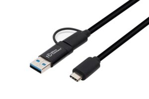 MicroConnect USB-C 3.2 Gen 1 Cable Cable,