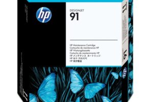 Maintenance Cartridge No. 91