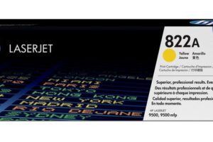 Toner Yellow 25000SH CLJ9500