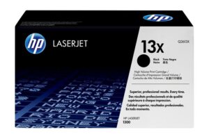 Toner Black LJ 1300