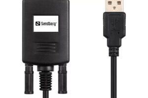 Sandberg USB to Serial Link PL-2303TA