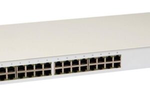 Axis POE MIDSPAN 16-PORT EUR