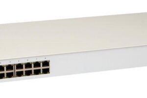 Axis POE MIDSPAN 8-PORT EUR