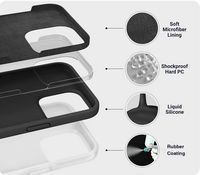 eSTUFF INFINITE (GRS) ROME iPhone 17 - Bilde 16