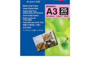 BROTHER BP-60MA3 inkjet paper A3 25BL