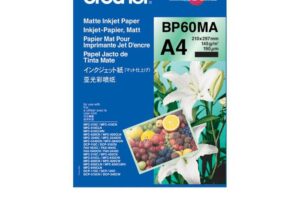 BROTHER A4 MAT FOTOPAPER 25PCS