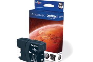 Ink Black, 9mlHigh capacity